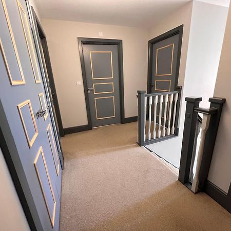 Luxury Durham Home In Dh1, Free Parking, No Fees 외부 사진