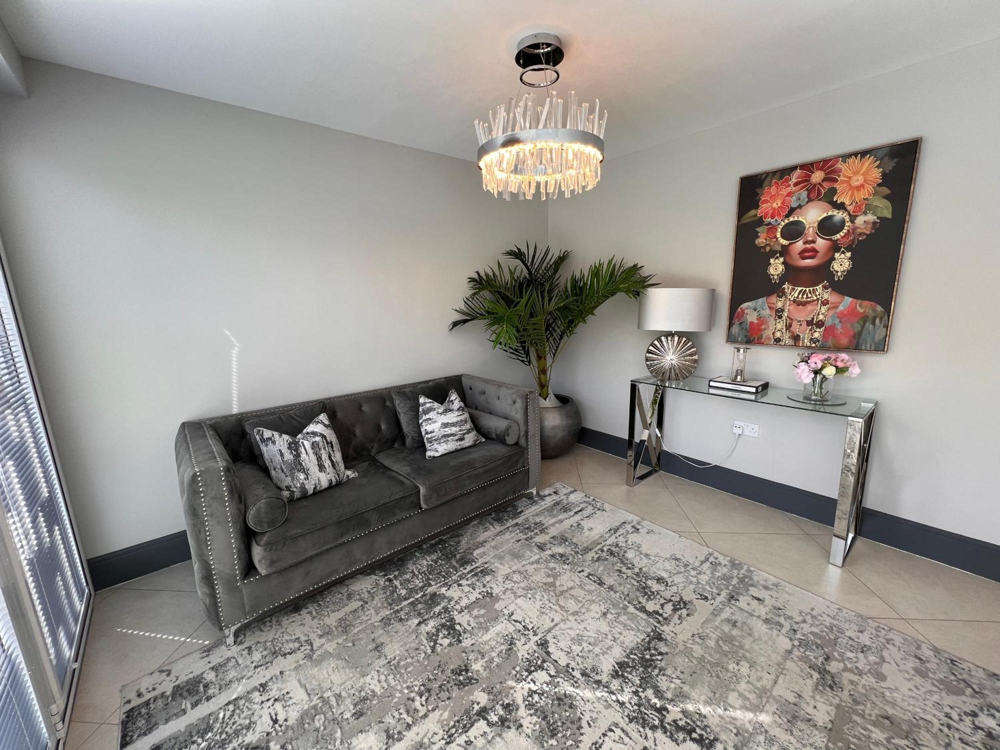 Luxury Durham Home In Dh1, Free Parking, No Fees 외부 사진