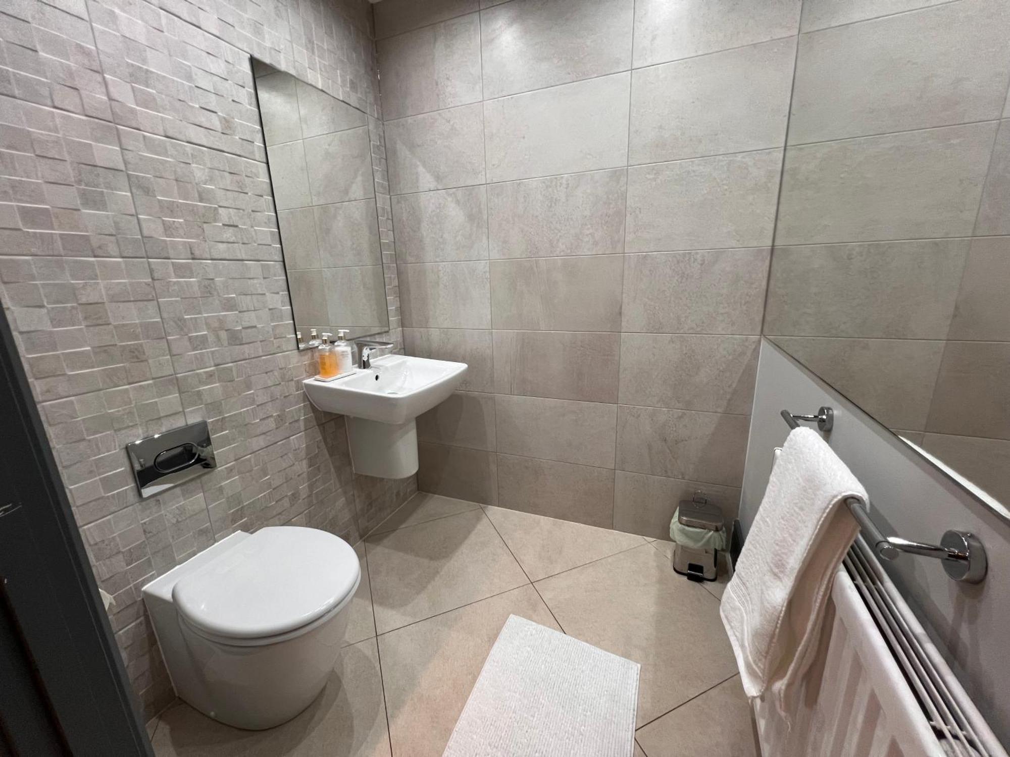 Luxury Durham Home In Dh1, Free Parking, No Fees 외부 사진