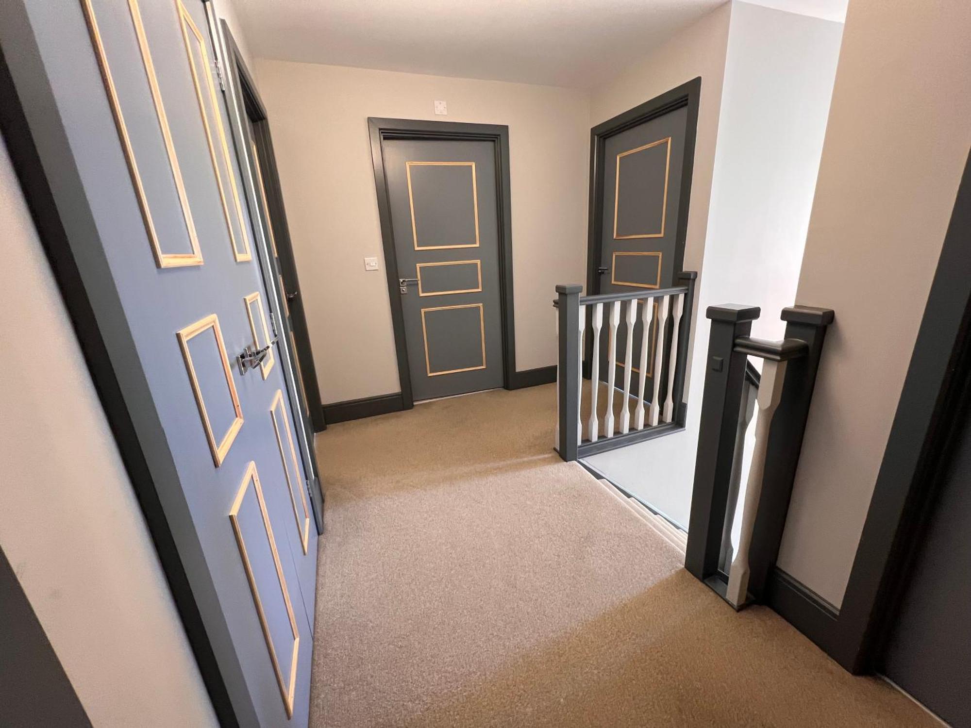 Luxury Durham Home In Dh1, Free Parking, No Fees 외부 사진