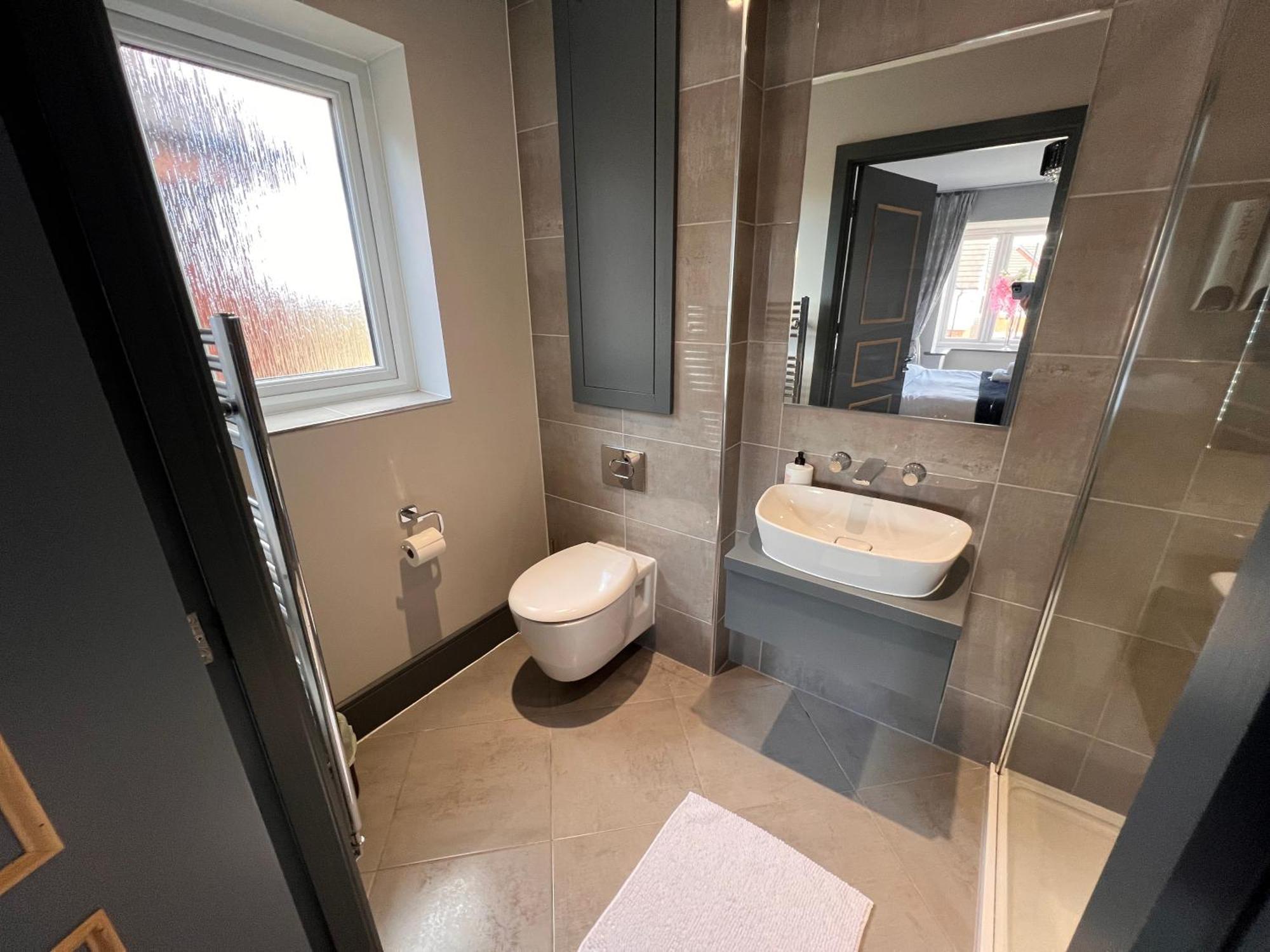 Luxury Durham Home In Dh1, Free Parking, No Fees 외부 사진