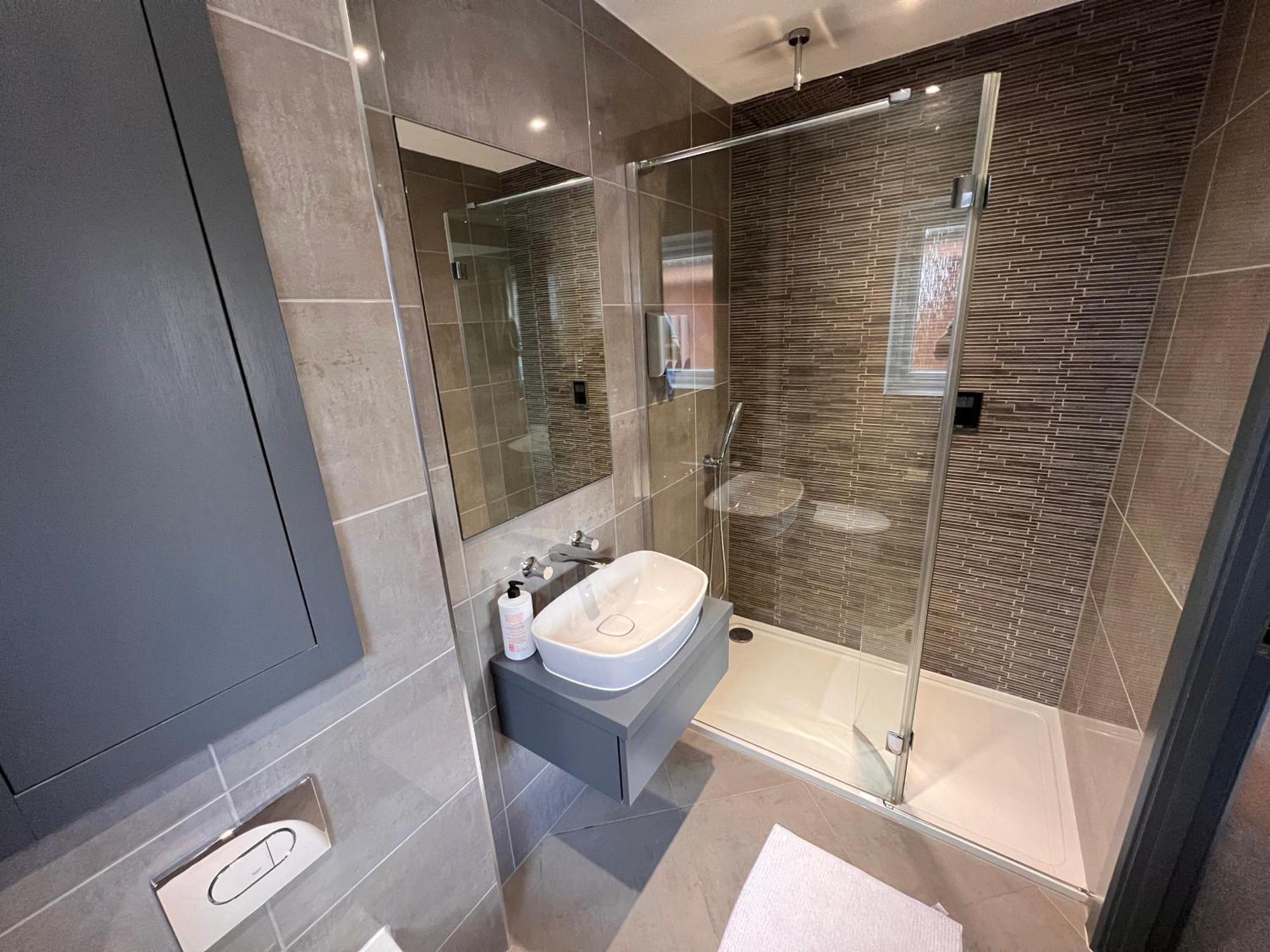 Luxury Durham Home In Dh1, Free Parking, No Fees 외부 사진