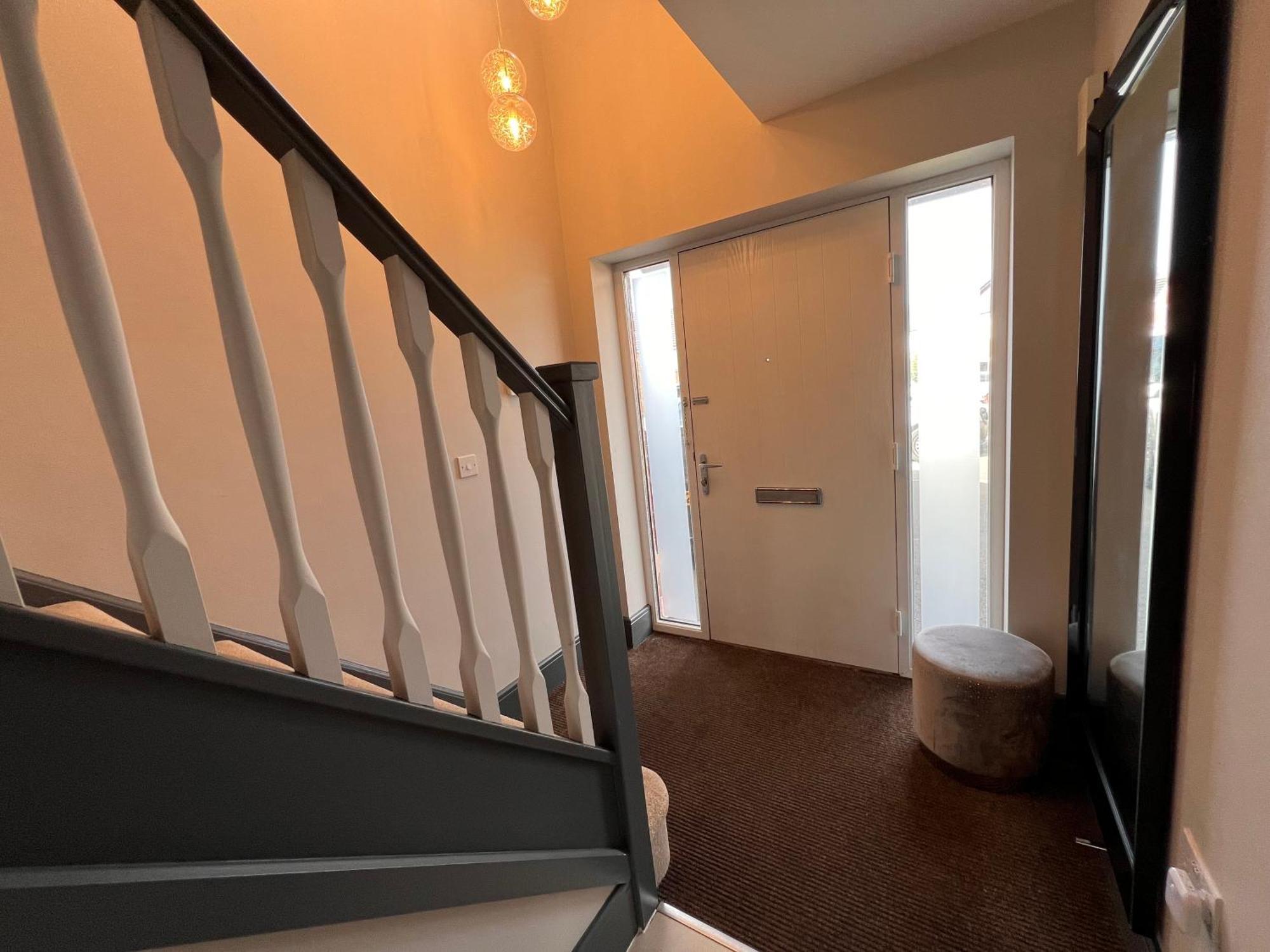 Luxury Durham Home In Dh1, Free Parking, No Fees 외부 사진