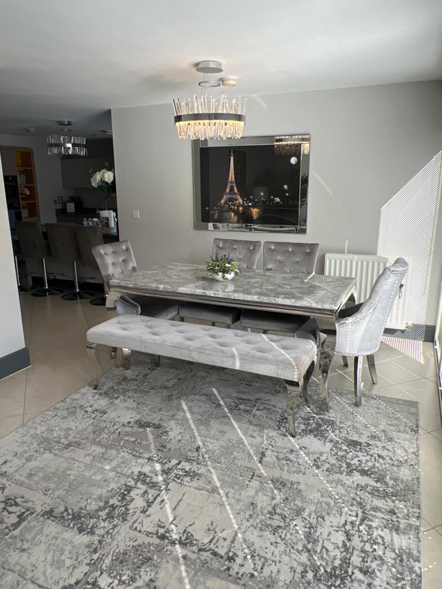 Luxury Durham Home In Dh1, Free Parking, No Fees 외부 사진