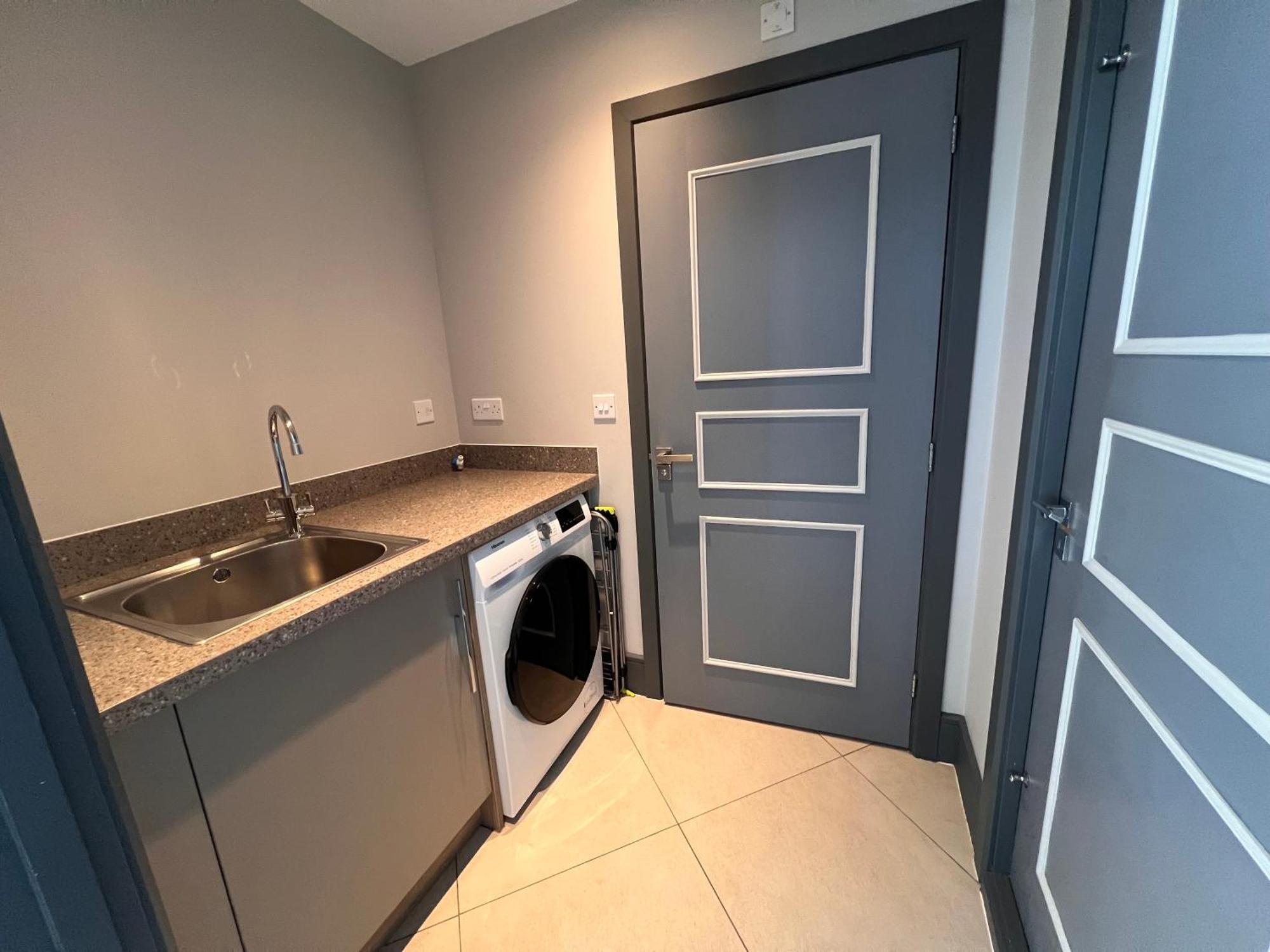 Luxury Durham Home In Dh1, Free Parking, No Fees 외부 사진